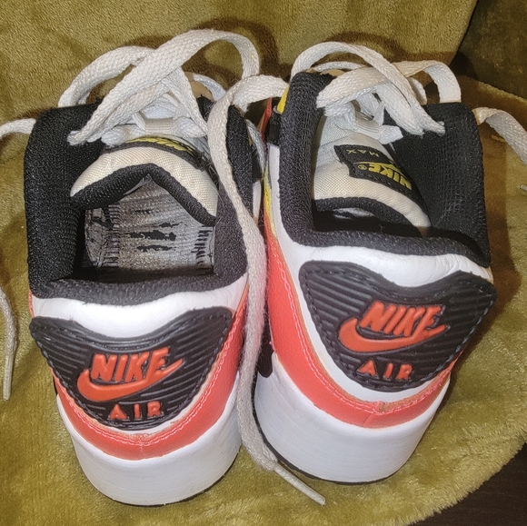 Nike Air Max - Picture 4 of 5